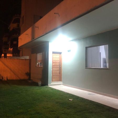 Prado Guest House 2 Флорианополис Экстерьер фото