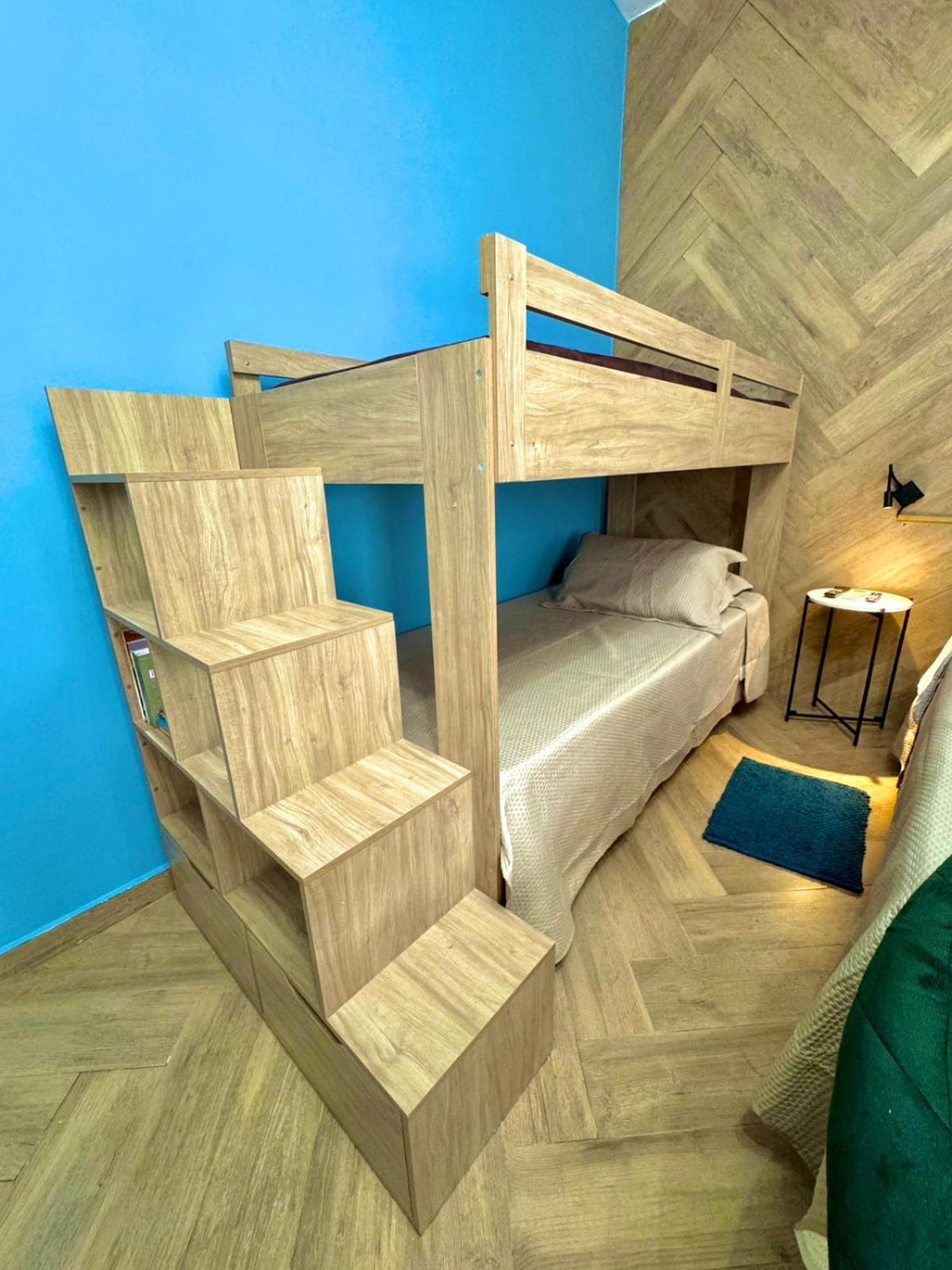 Prado Guest House 2 Флорианополис Экстерьер фото
