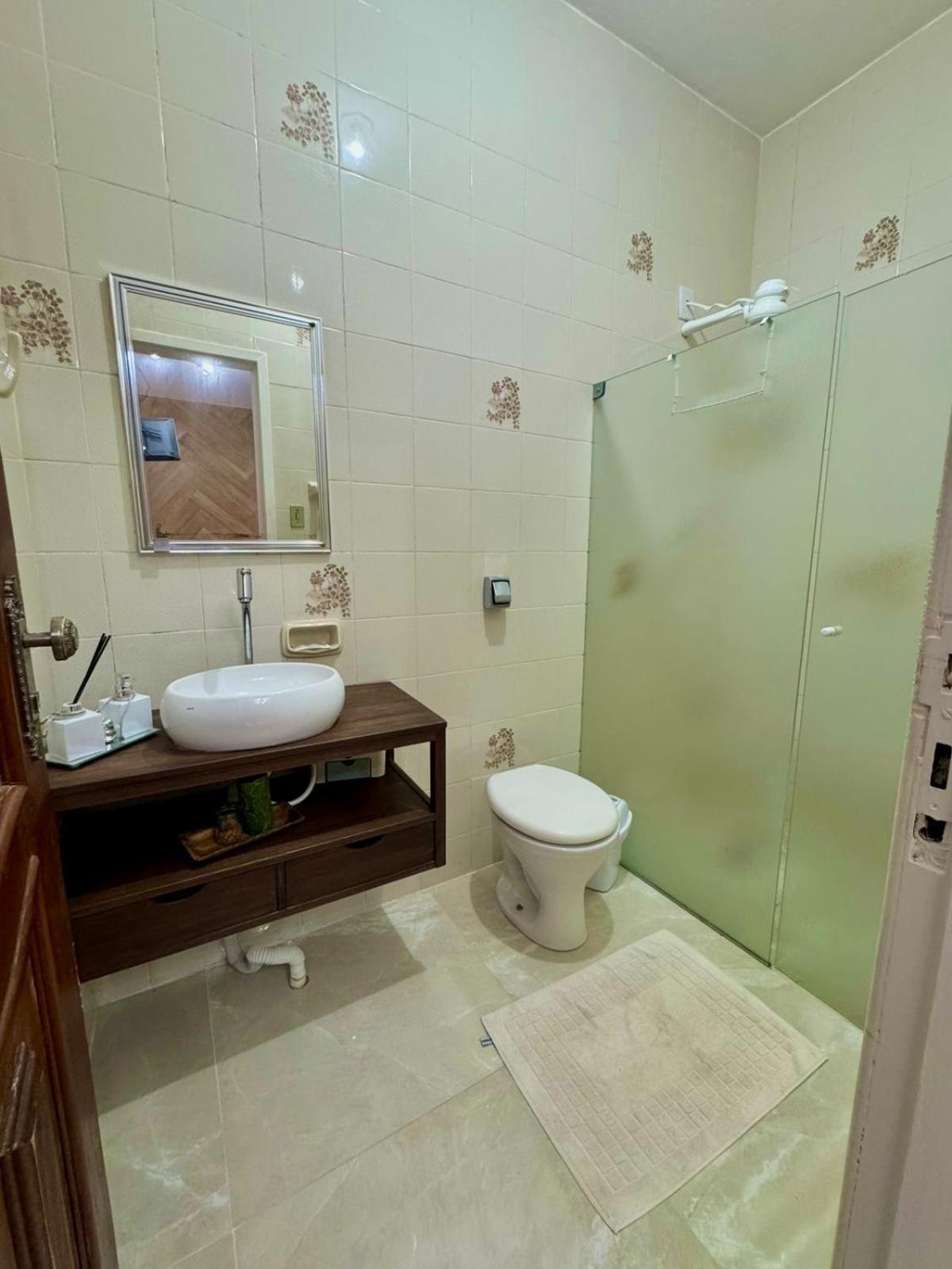 Prado Guest House 2 Флорианополис Экстерьер фото